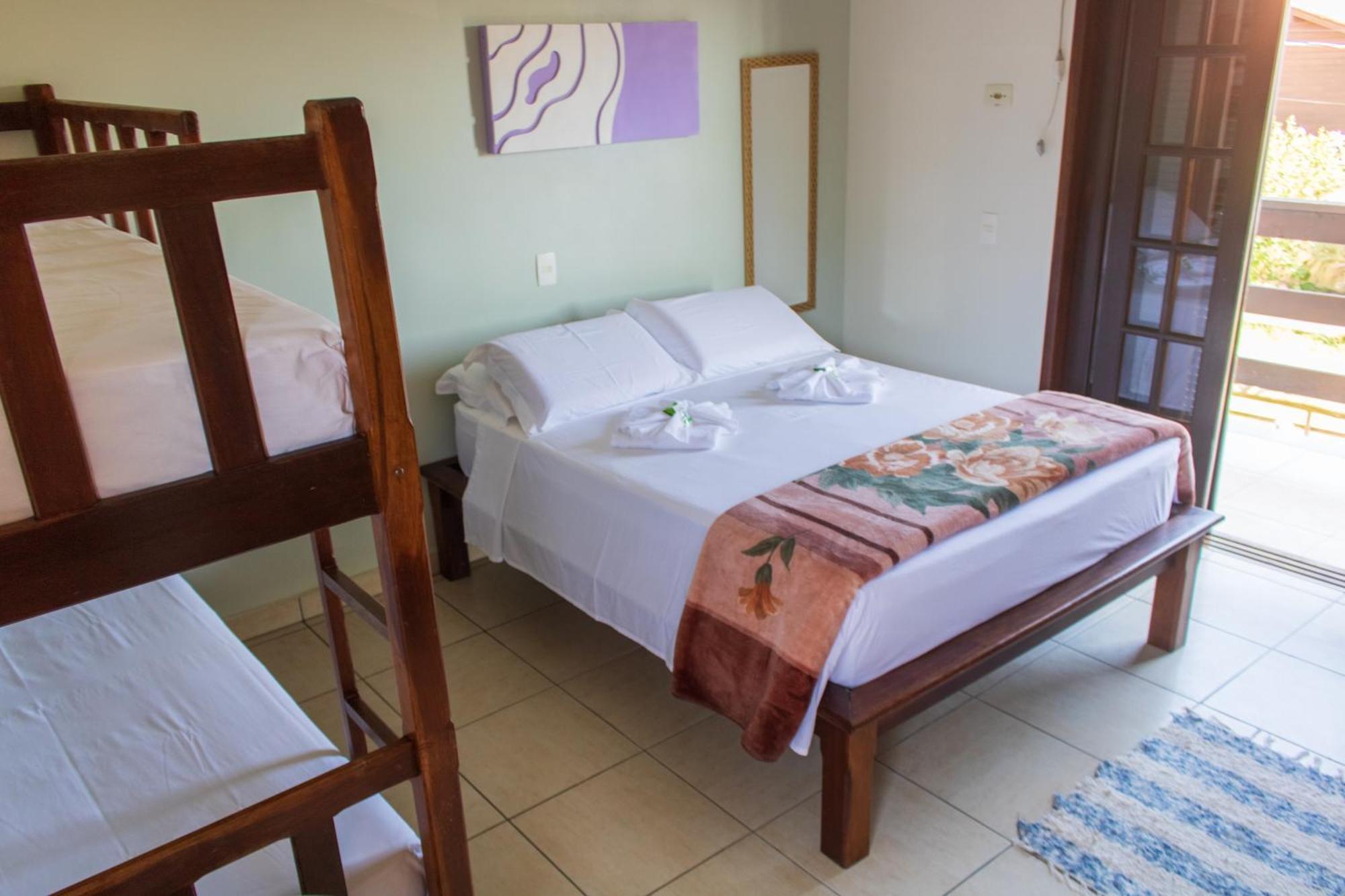 Toya Hotel Ilha Comprida Exterior foto